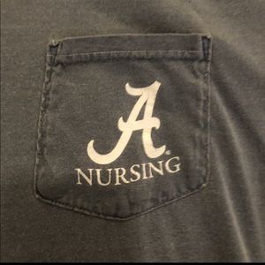 UA Nursing T-shirt